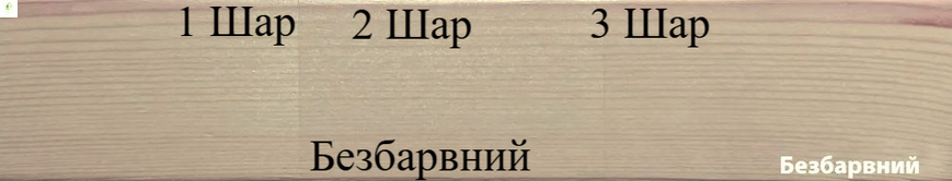 Просочення декоративне DE Wood Protect 1140 фото