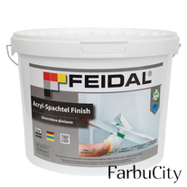 Acryl-Spachtel Finish ( Шпаклівка ) 5377 фото