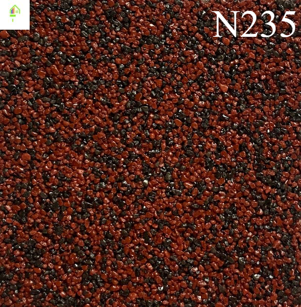 Штукатурка Мозаїчна Silikon-MosaikPutz база 1300 фото