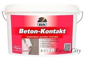 Грунтовка Beton-Kontakt 1035 фото