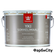 Фарба Tikkurila Yki (Тіккуріла Юкі) фарба для цоколя, базіс С  6119 фото
