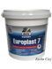 Фарба латексна Europlast 7 DE 107, напівмат.   ( Європласт ) 1244 фото 3