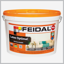 Latex Optimal UA  5012 фото