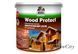 Просочення декоративне DE Wood Protect 1128 фото